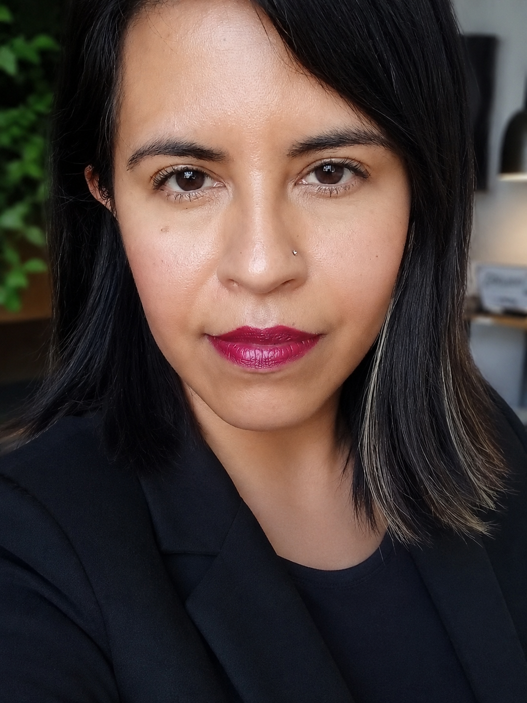 Miriam García - Psicóloga Clínica